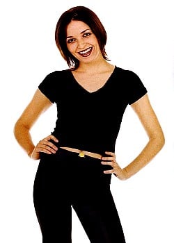 Caroline Corr